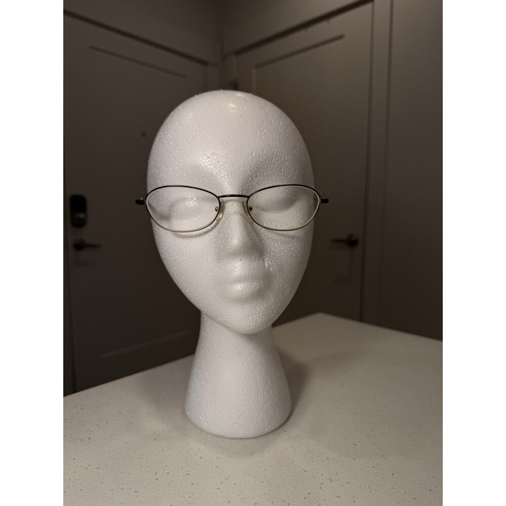 Calvin Klein 360‎ 571 Eyeglasses Frames 49-18-135